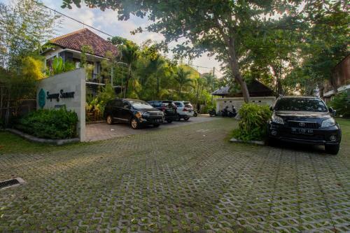 Villa Sayang Sanur III