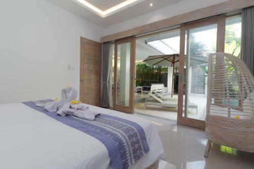 Villa Sayang Sanur IX
