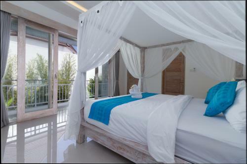 Villa Sayang Sanur IX