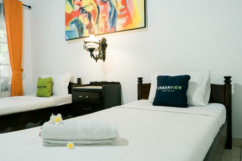 Hostal New Ananda Beach Hotel