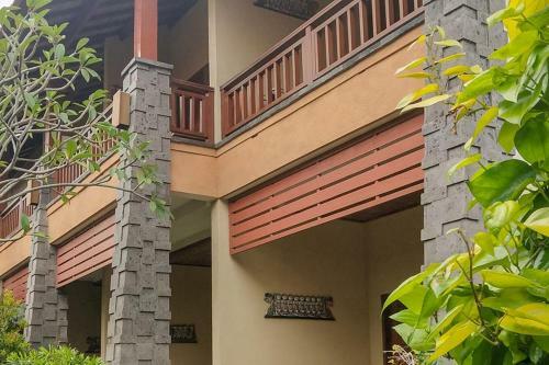 Hotel Donna Homestay Redpartner