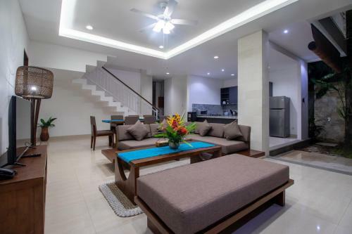 Villa Sayang Sanur IV