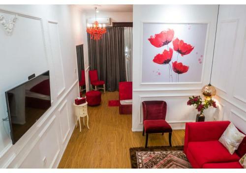 Fingers Studio Apartment By Ecommerceloka
