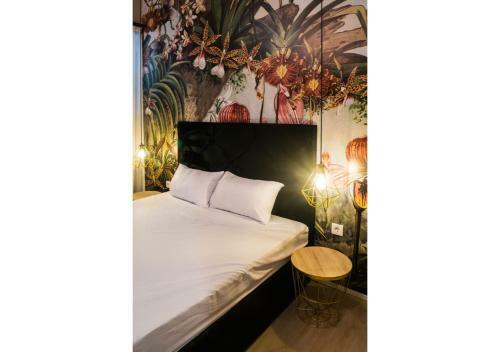 Fingers Studio Apartment By Ecommerceloka