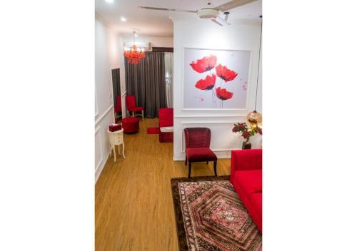 Fingers Studio Apartment By Ecommerceloka