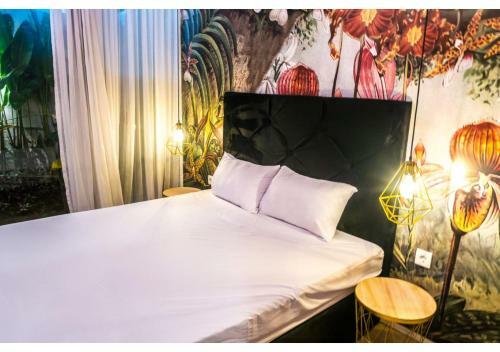 Fingers Studio Apartment By Ecommerceloka