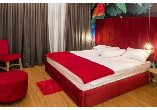 Fingers Studio Apartment By Ecommerceloka