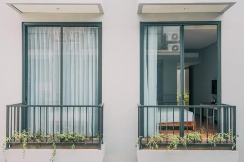 Apartamento Bestah Coliving