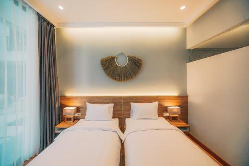 Apartamento Bestah Coliving