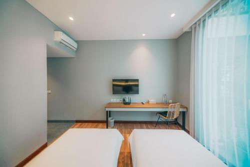 Apartamento Bestah Coliving