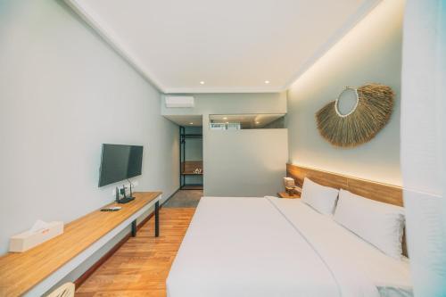 Apartamento Bestah Coliving