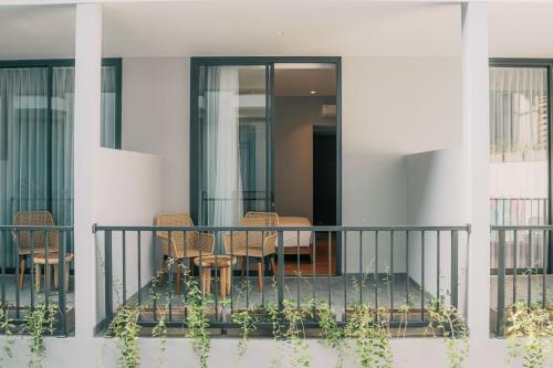 Apartamento Bestah Coliving