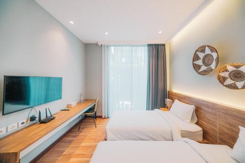 Apartamento Bestah Coliving