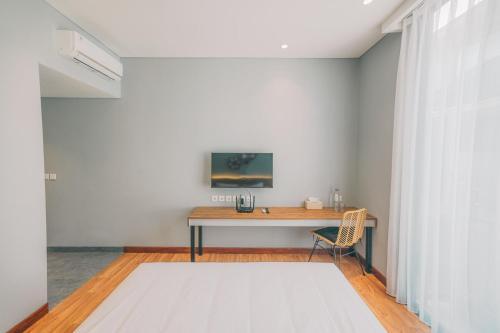 Apartamento Bestah Coliving
