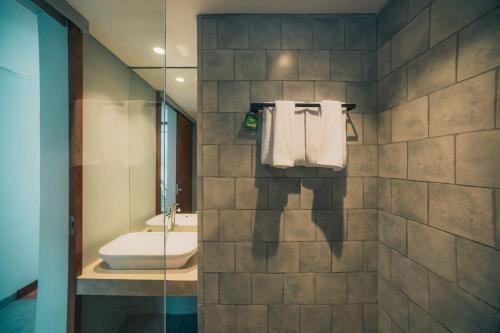 Apartamento Bestah Coliving