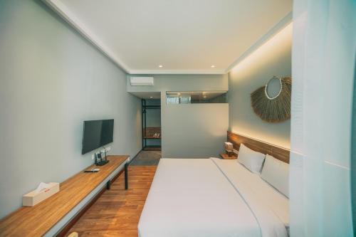 Apartamento Bestah Coliving