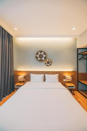 Apartamento Bestah Coliving