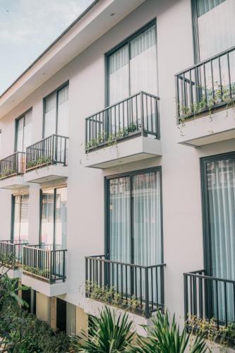 Apartamento Bestah Coliving