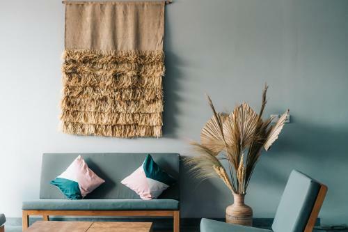 Apartamento Bestah Coliving