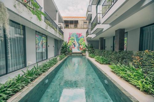 Apartamento Bestah Coliving