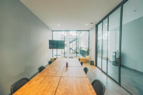Apartamento Bestah Coliving