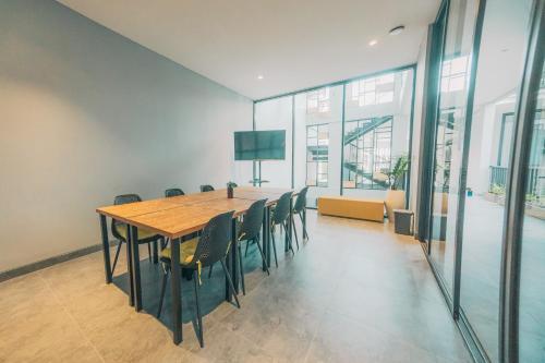 Apartamento Bestah Coliving