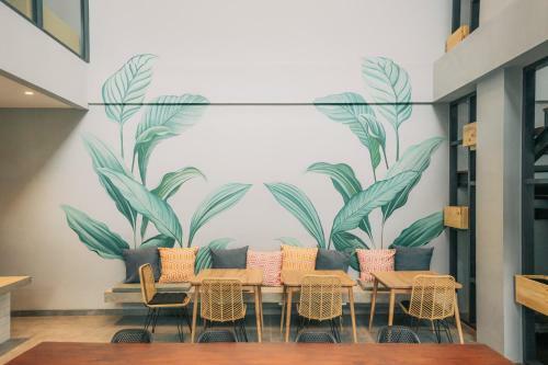 Apartamento Bestah Coliving