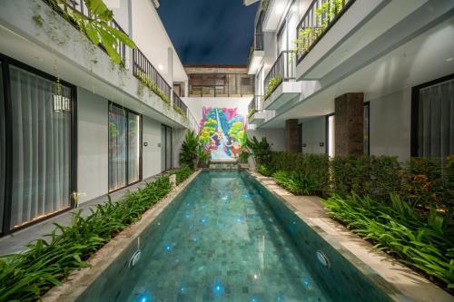 Apartamento Bestah Coliving