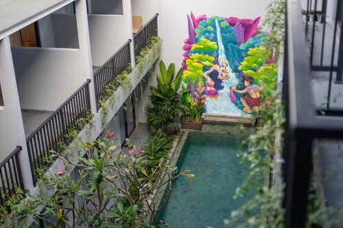 Apartamento Bestah Coliving