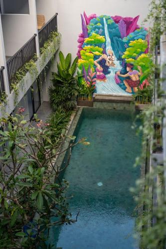 Apartamento Bestah Coliving