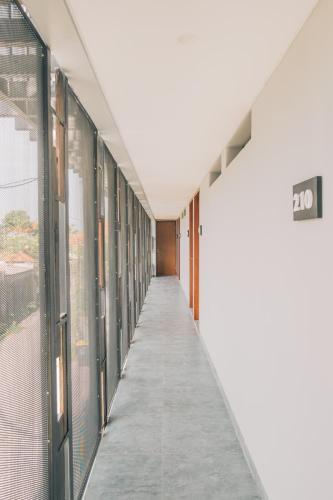 Apartamento Bestah Coliving