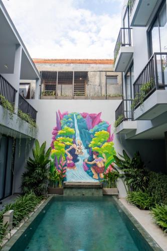 Apartamento Bestah Coliving