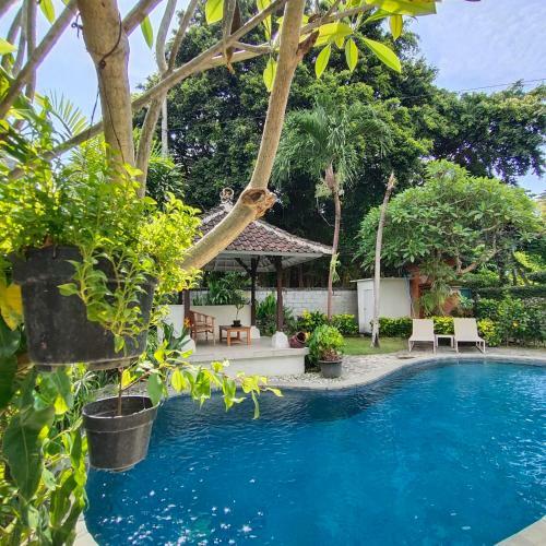Miracle Villa Sanur