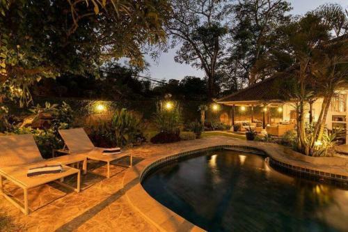 Miracle Villa Sanur