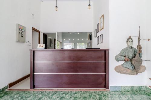 Hostal Hotel Sumaryo