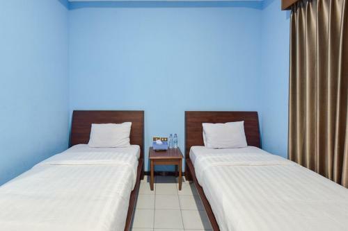 Hostal Sekar Ayu Hotel Malioboro Redpartner