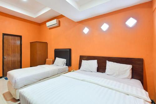 Hostal Sekar Ayu Hotel Malioboro Redpartner