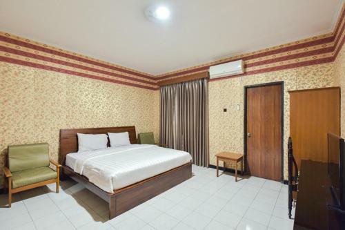 Hostal Sekar Ayu Hotel Malioboro Redpartner