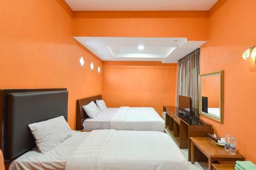Hostal Sekar Ayu Hotel Malioboro Redpartner