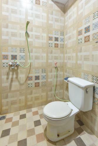 Hostal Sekar Ayu Hotel Malioboro Redpartner