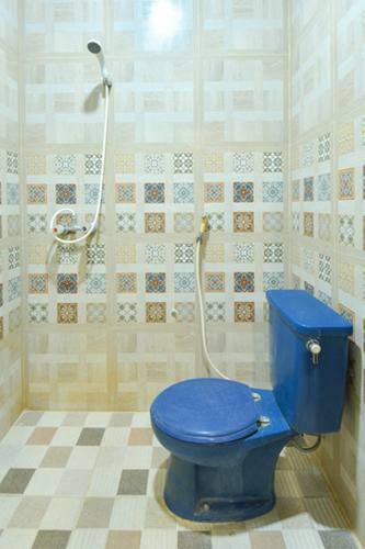 Hostal Sekar Ayu Hotel Malioboro Redpartner