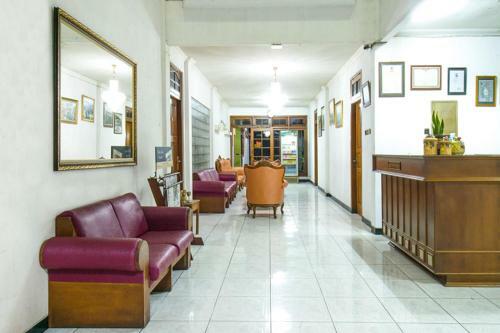 Hostal Sekar Ayu Hotel Malioboro Redpartner