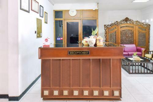 Hostal Sekar Ayu Hotel Malioboro Redpartner