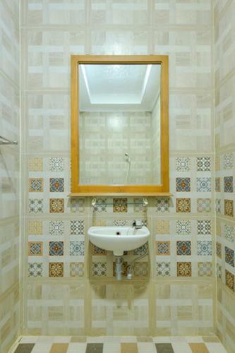 Hostal Sekar Ayu Hotel Malioboro Redpartner