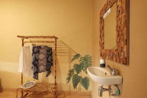 Hostal Omah Konco Yogyakarta