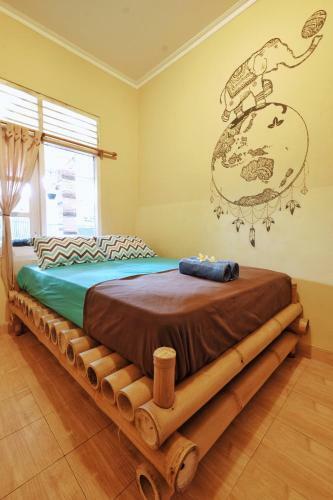 Hostal Omah Konco Yogyakarta