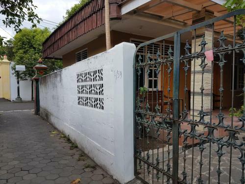 Hostal Omah Konco Yogyakarta