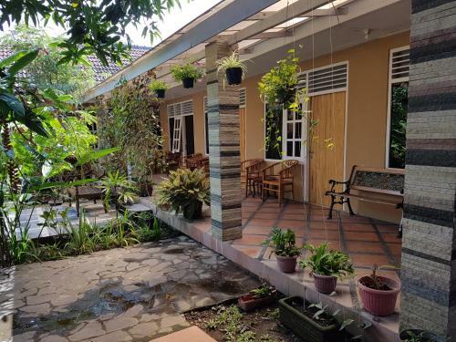 Hostal Omah Konco Yogyakarta