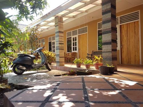 Hostal Omah Konco Yogyakarta