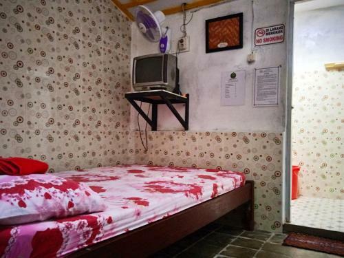 Homestay Ndalem Soewondo